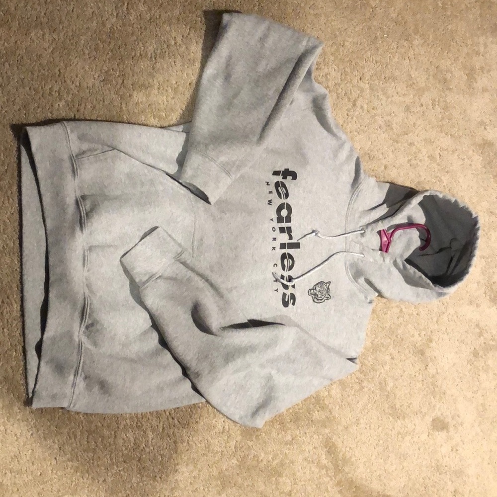 Soft Hoodie